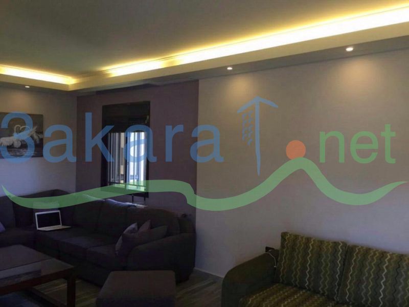 Apartments For Sale in Ghosta, keserwan, Mount Lebanon, Lebanon