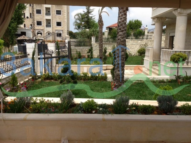 Villas For Sale in Salhiyeh, Saida, South, Lebanon 8451000000