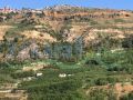 Land for sale in Mazraet Kfarzebian 
