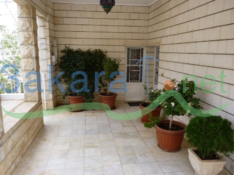 Villas For Sale in Ain Dara, Aley, Mount Lebanon, Lebanon 11326000000