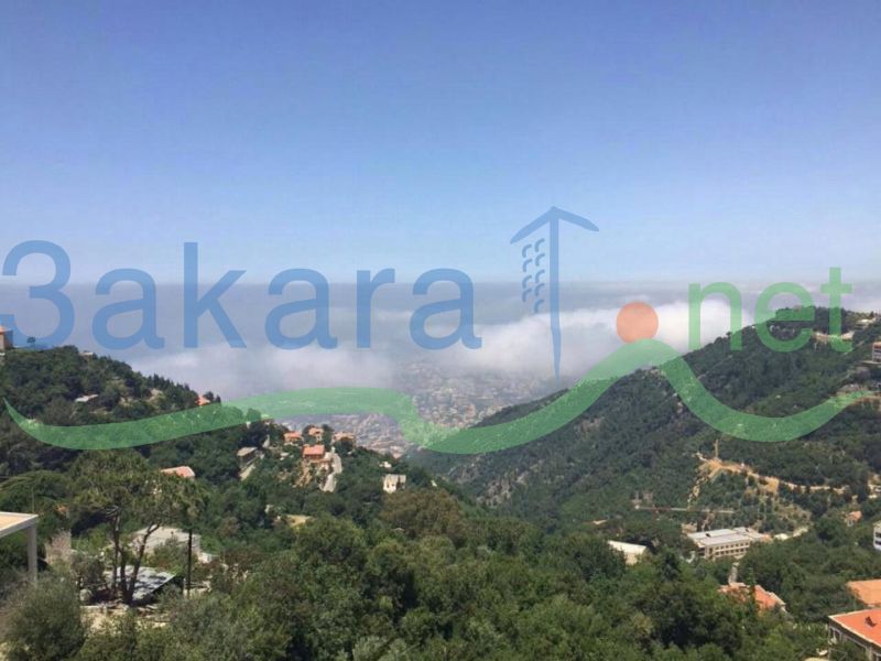 Apartments For Sale in Ghosta, keserwan, Mount Lebanon, Lebanon