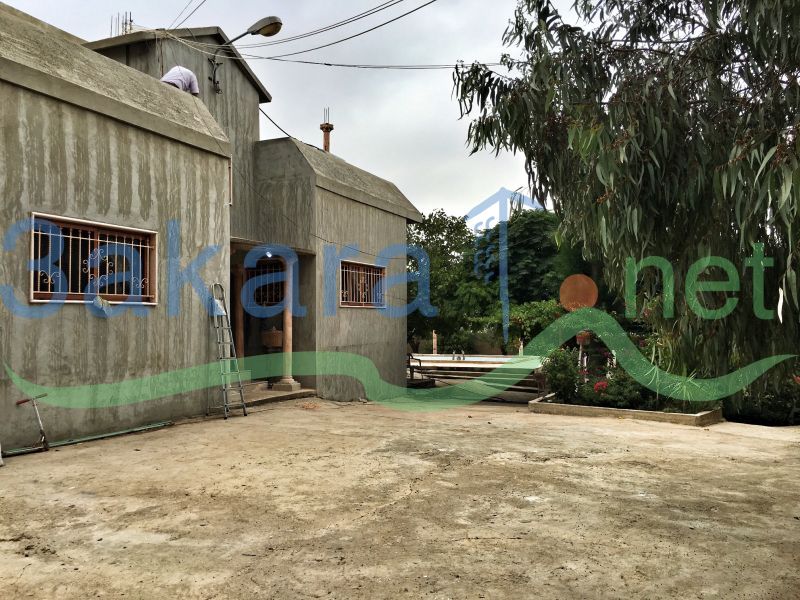Villas For Sale in Dankeh, Akkar, North, Lebanon 13663000000