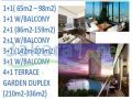 Istanbul apartments for sale