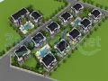 Calis/ Turkey apartments for sale