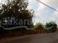 Land for sale in Kornet Shehwan