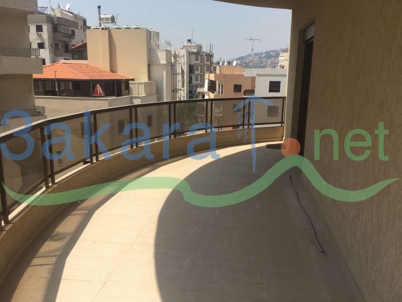 Apartments For Sale in Haret Sakher, keserwan, Mount Lebanon, Lebanon