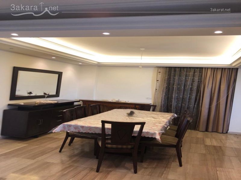 Apartments For Rent in Sahel Alma, keserwan, Mount Lebanon, Lebanon