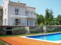 Exclusive Semi-detached Villas Uzumlu/ Fethiye