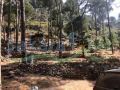 Land for sale in Bzebdine/ Baabda
