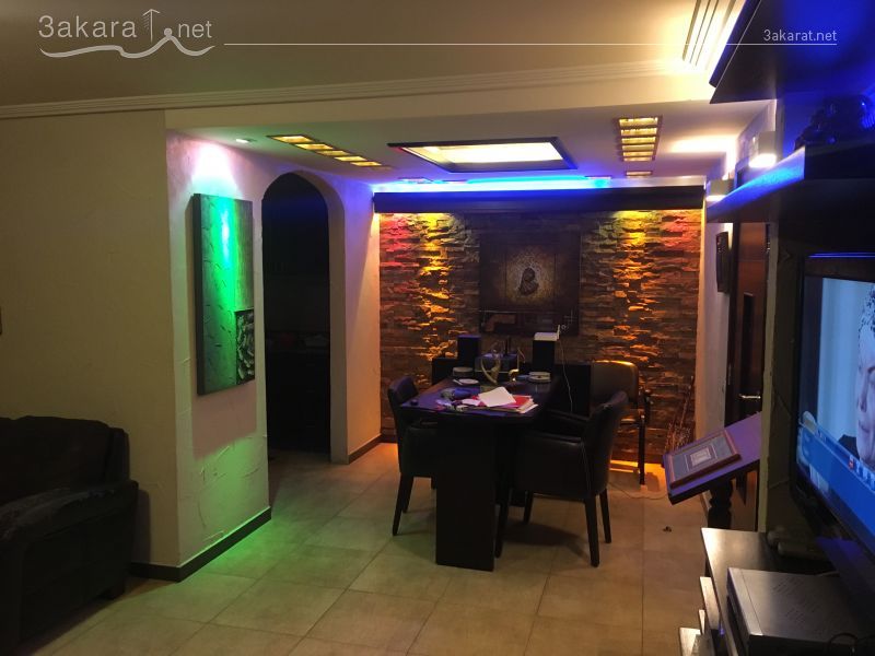 Apartments For Sale in Zouk Mosbeh, keserwan, Mount Lebanon, Lebanon