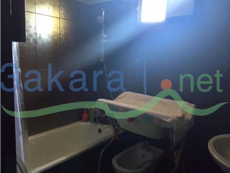 Apartments For Sale in Ghosta, keserwan, Mount Lebanon, Lebanon