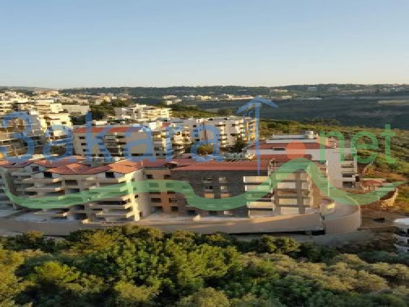 Apartments For Sale in Mansourieh, El Meten, Mount Lebanon, Lebanon