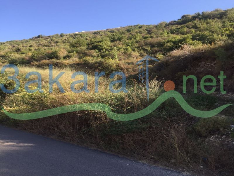 Lands For Sale in Bantael, Jbeil, Mount Lebanon, Lebanon 13743000000