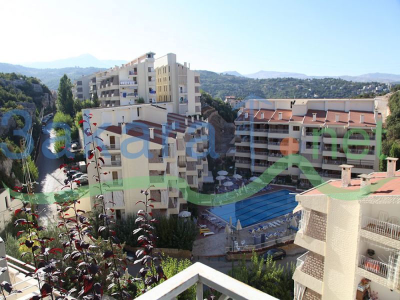 Chalet For Rent in Feitroun, keserwan, Mount Lebanon, Lebanon