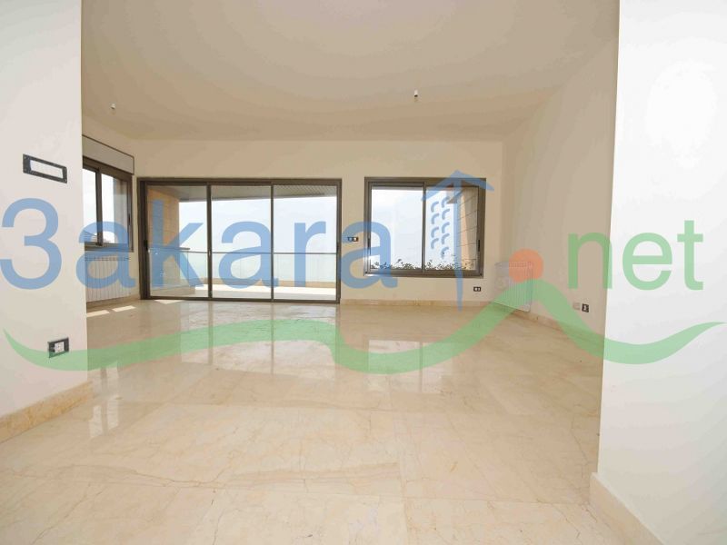 Apartments For Sale in Balouneh, keserwan, Mount Lebanon, Lebanon