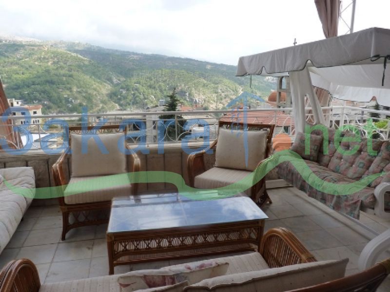 Villas For Sale in Ain Dara, Aley, Mount Lebanon, Lebanon 11326000000