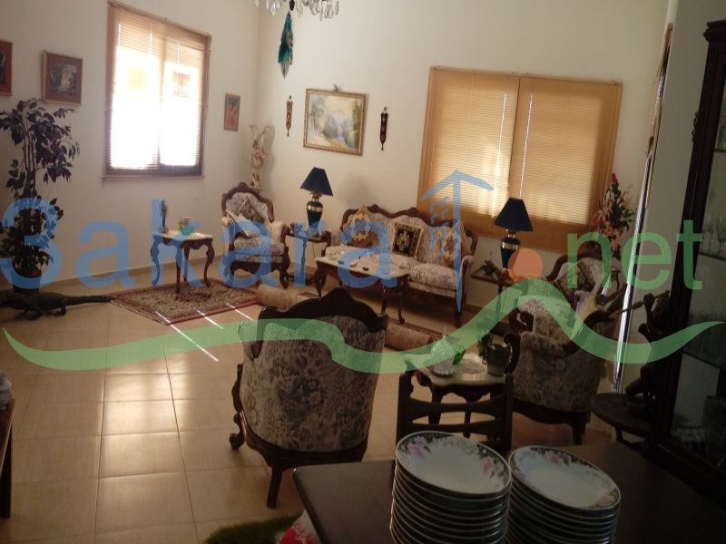 House For Sale in Al Barabara, Jbeil, Mount Lebanon, Lebanon