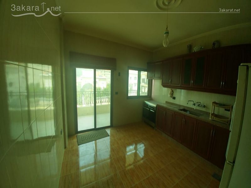 Apartments For Sale in Ainab, Aley, Mount Lebanon, Lebanon