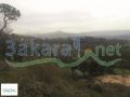 Land for sale in Douwar/ Metn