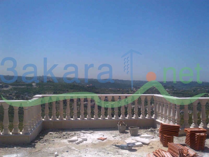 Villas For Sale in Salhiyeh, Saida, South, Lebanon 8451000000