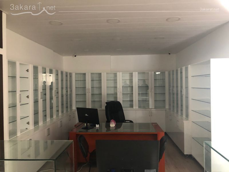 Real estate Stores For Sale in Bsalim, El Meten, Mount Lebanon