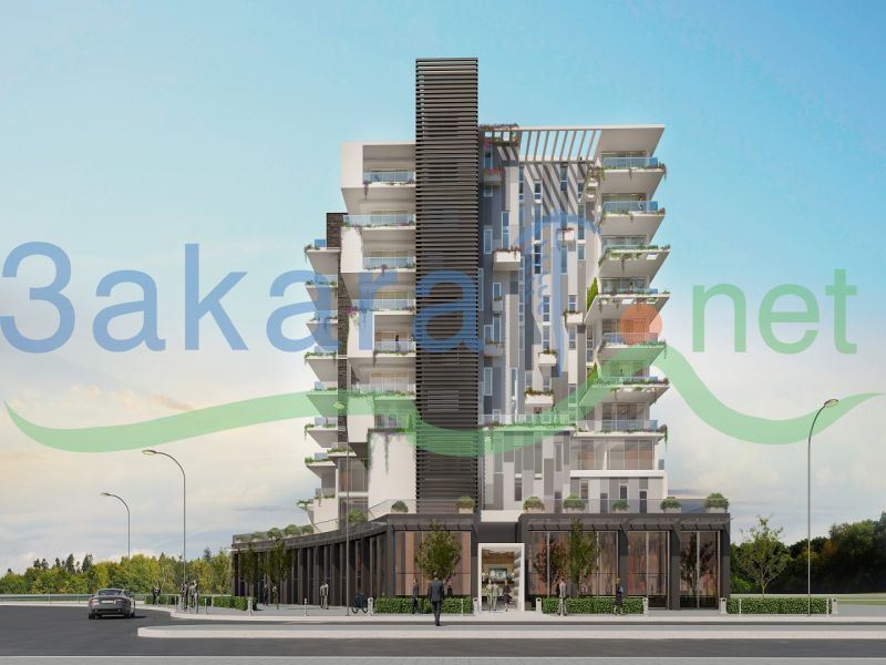 Apartments For Sale in dam w farez, Tripoli, North, Lebanon