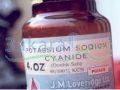 99.98% pure pottasium cyanide powder and pills