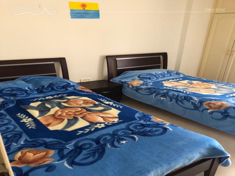 Apartments For Rent in Sahel Alma, keserwan, Mount Lebanon, Lebanon