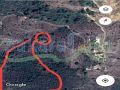 Land for sale in Kfarmatta / Aley