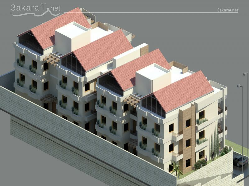 Lands For Sale in Al Shaeb, keserwan, Mount Lebanon, Lebanon