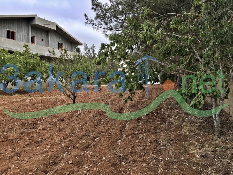 Villas For Sale in Dankeh, Akkar, North, Lebanon 13663000000