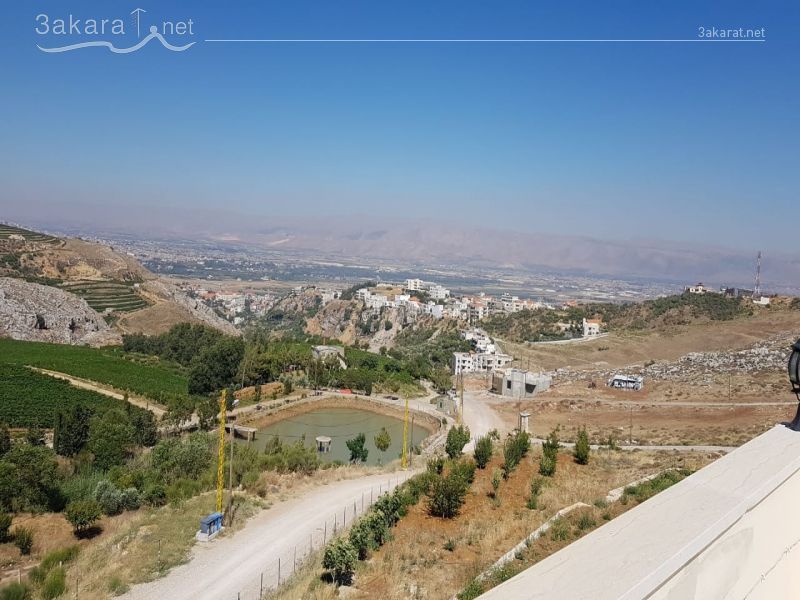 House For Sale in Kab Elias, Zahle, Bekaa, Lebanon 14904000000