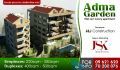  Super deluxe apartments in Adma at unbeatable prices starting $2,000/sqm
