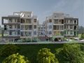 Apartments for sale in Livadia/ Larnaca, Cyprus