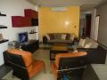 Furnished apartment - Rent 