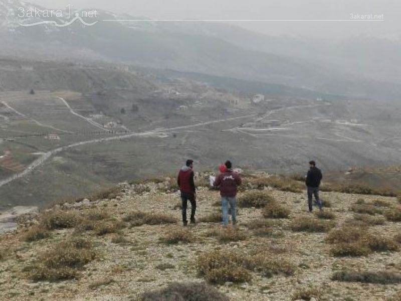 Lands For Sale in Hammana, Baabda, Mount Lebanon, Lebanon 14693000000