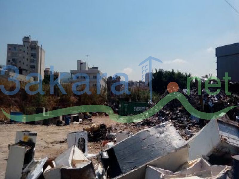 Lands For Sale in Dekweneh, El Meten, Mount Lebanon, Lebanon