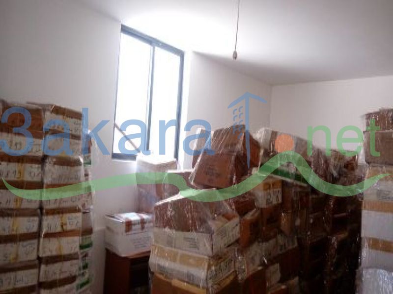 Warehouses For Sale in Antelias, El Meten, Mount Lebanon, Lebanon