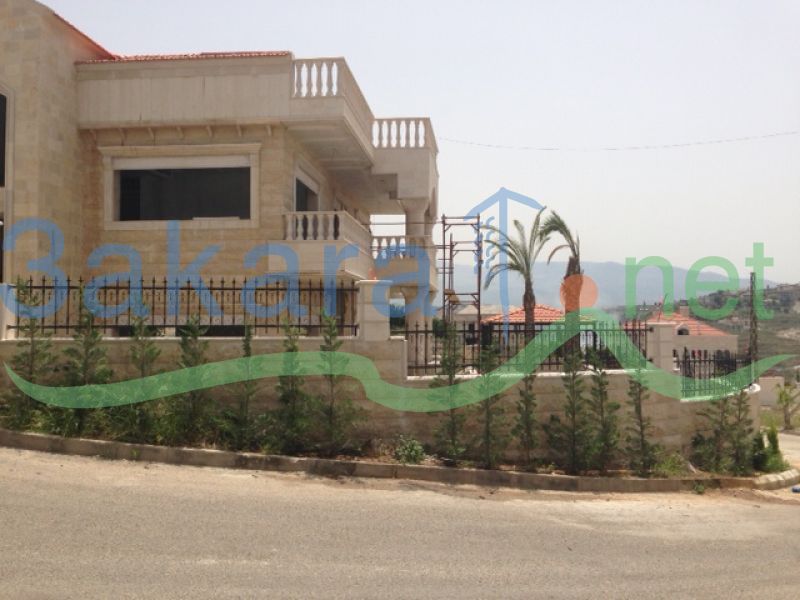 Villas For Sale in Salhiyeh, Saida, South, Lebanon 8451000000