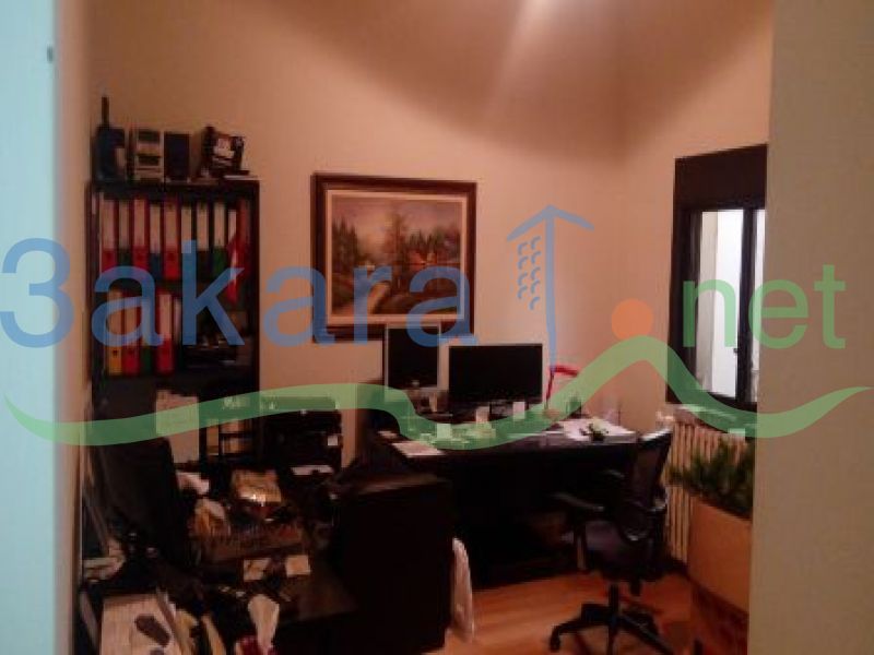 Apartments For Sale in Broumana, El Meten, Mount Lebanon, Lebanon