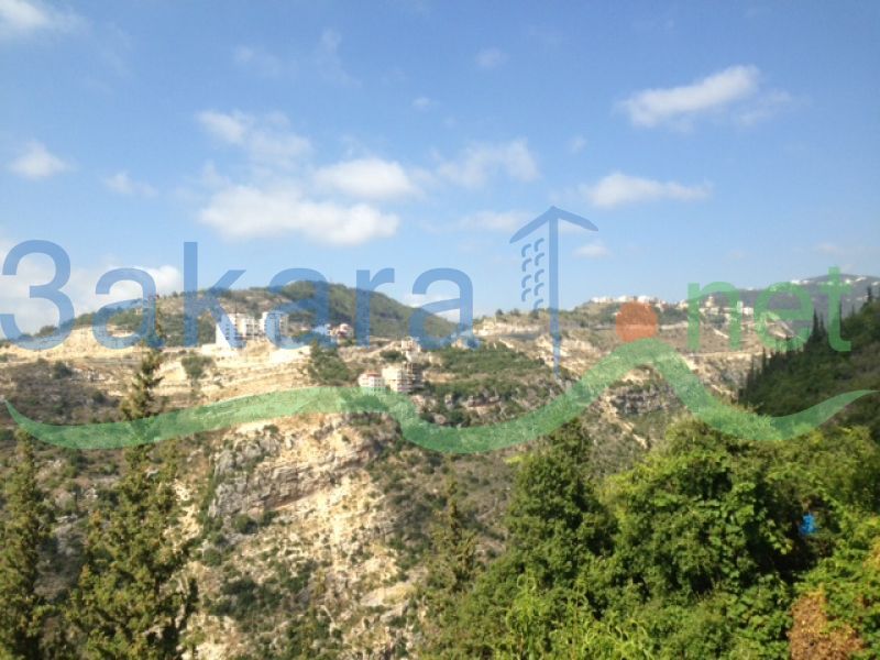 Lands For Sale in Zeitoun, keserwan, Mount Lebanon, Lebanon