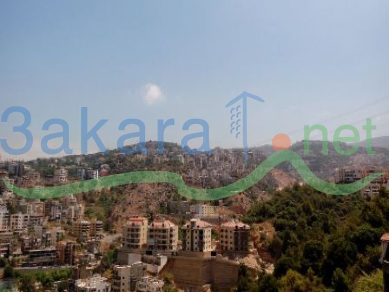 Apartments For Sale in Antelias, El Meten, Mount Lebanon, Lebanon