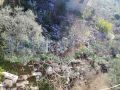 Land for sale in Kfarhamam/ Hasbaya