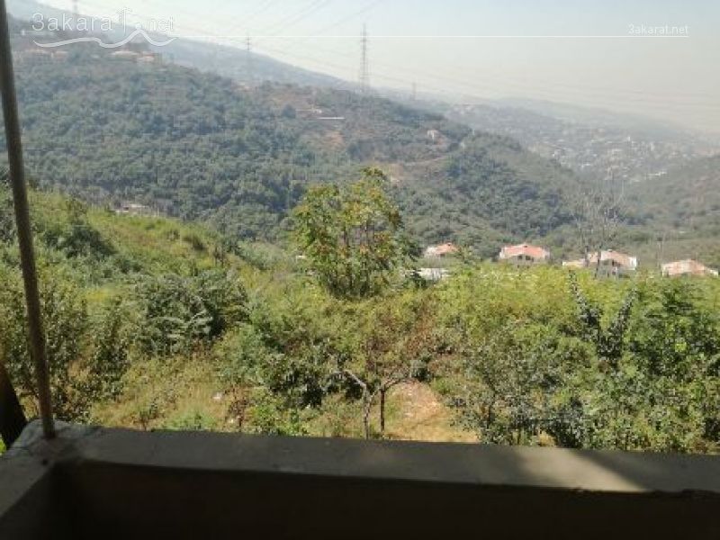 Lands For Sale in Al Kahaleh, Aley, Mount Lebanon, Lebanon