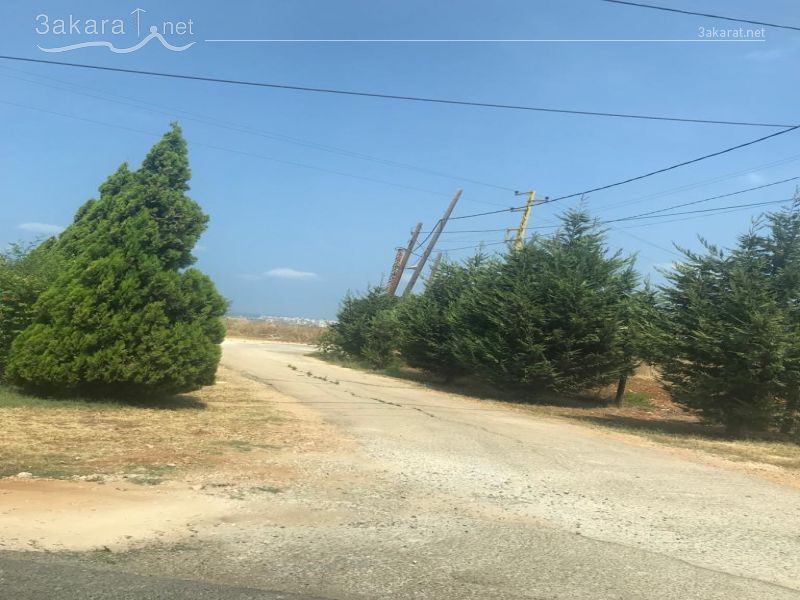 Lands For Sale in Ras Maska, El Koura, North, Lebanon 15344000000