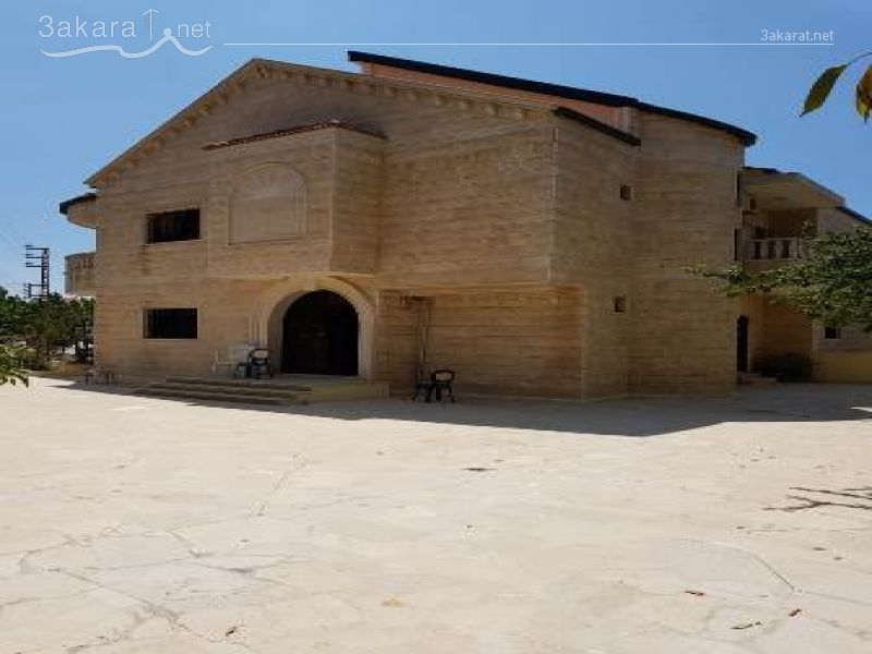 Villas For Sale in Al Rweisat, Aley, Mount Lebanon, Lebanon