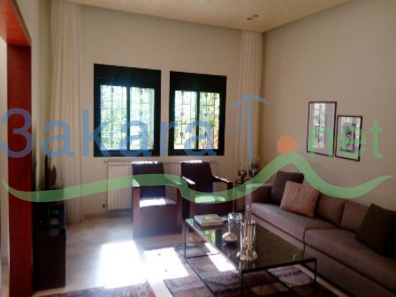 Apartments For Sale in Broumana, El Meten, Mount Lebanon, Lebanon