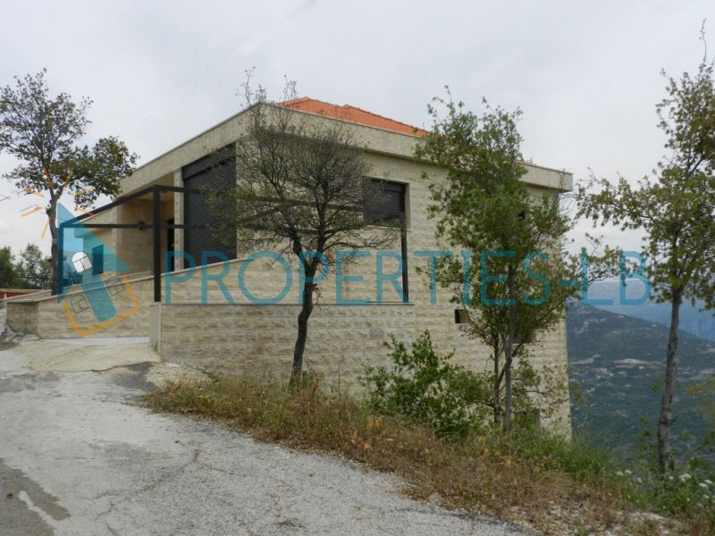 Villas For Sale in Annaya, Jbeil, Mount Lebanon, Lebanon 7675000000 Buy Sell
