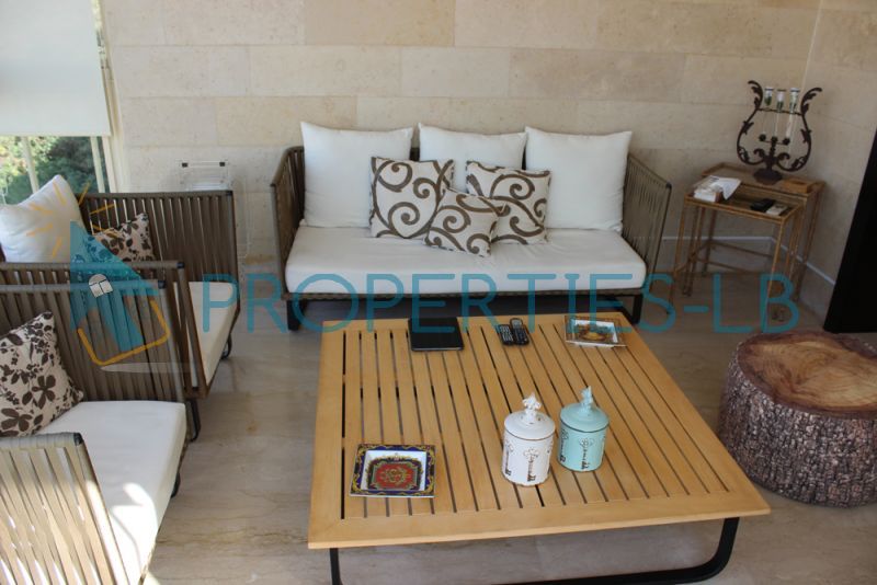 Apartments For Sale in Mtayleb, El Meten, Mount Lebanon, Lebanon