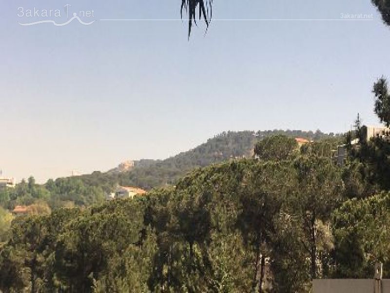 Lands For Sale in Bekfaya, El Meten, Mount Lebanon, Lebanon